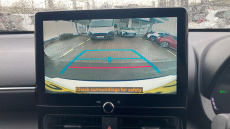 Toyota Yaris Cross 1.5 Hybrid Design 5dr CVT Hybrid Estate